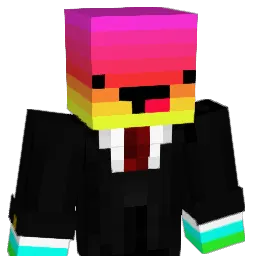 Simon_0211 Minecraft avatar bust