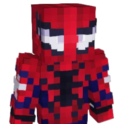 Simon_088's Minecraft skin