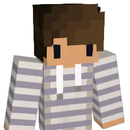 Simon_92 Minecraft avatar bust