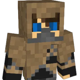 Simon_BB's Minecraft skin