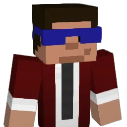 Simon_Fyn2003 Minecraft avatar bust