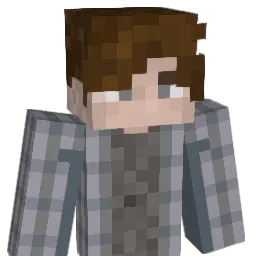 Simon_Parker Minecraft avatar bust
