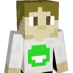Simon_SNB's Minecraft skin