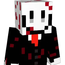 Simon_Sez_754 Minecraft avatar bust