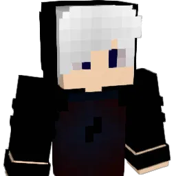 Simon_Spidi Minecraft avatar bust