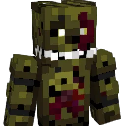 Simon_jacky Minecraft avatar bust