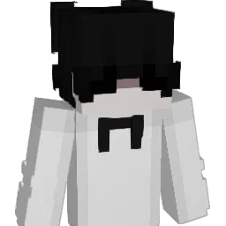 Simonasoooo Minecraft avatar bust
