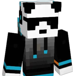 Simonator222 Minecraft avatar bust