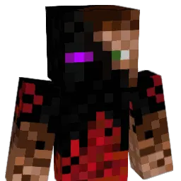 Simonchick's Minecraft skin