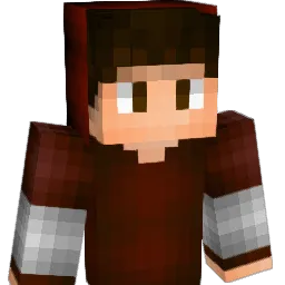 Simondakid's Minecraft skin