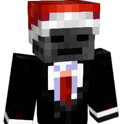 Simone1312 Minecraft avatar bust