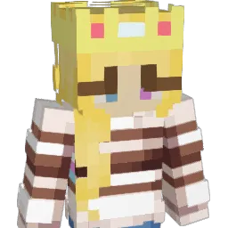 SimoneFr's Minecraft skin