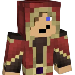 SimoneTB's Minecraft skin