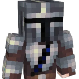 SimoneZitrone Minecraft avatar bust