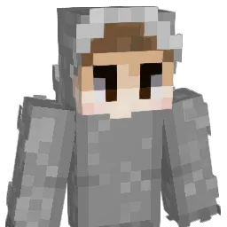 SimoneplMc Minecraft avatar bust