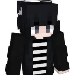 Simoninus's Minecraft skin