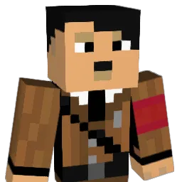 Simonius12's Minecraft skin