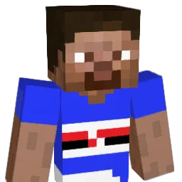 Simonski29's Minecraft skin