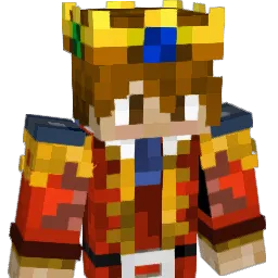 Simonx108 Minecraft avatar bust