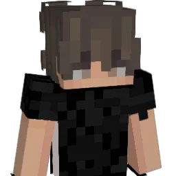 Simoroy's Minecraft skin