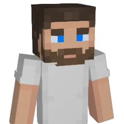 Simosa123 Minecraft avatar bust