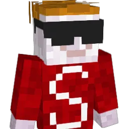 SimoxSimox Minecraft avatar bust