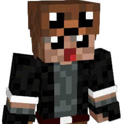 Simp4YouBby Minecraft avatar bust