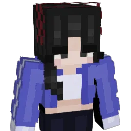 SimpAries's Minecraft skin