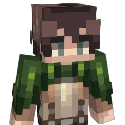 SimpKingMatt's Minecraft skin