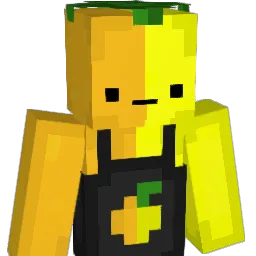 SimpYouAsk's Minecraft skin
