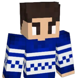 Simp_De_Qiyana Minecraft avatar bust