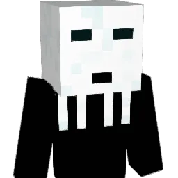 Simpdog_21 Minecraft avatar bust