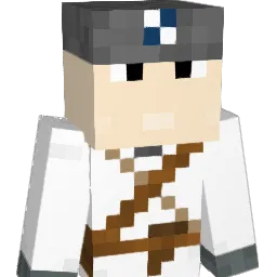 SimpeOn144hz Minecraft avatar bust