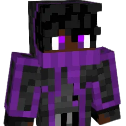 Simpelx Minecraft avatar bust
