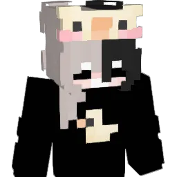 SimpforMei's Minecraft skin