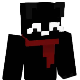 Simpii_ Minecraft avatar bust