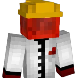 SimplStuff Minecraft avatar bust