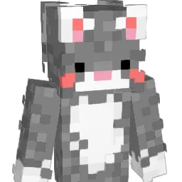 Simple000's Minecraft skin