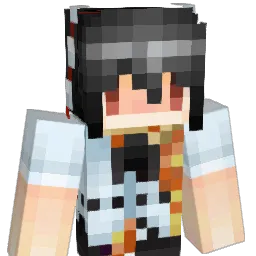 SimpleBald's Minecraft skin