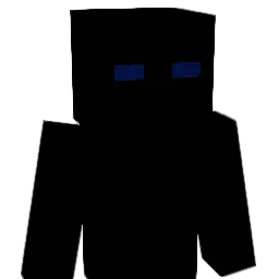 SimpleBot Minecraft avatar bust