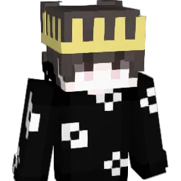 SimpleBueno1YT Minecraft avatar bust