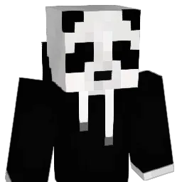 SimpleChris Minecraft avatar bust