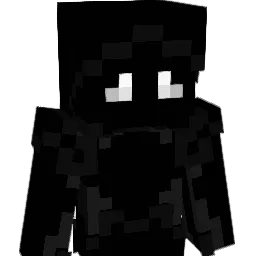 SimpleCro Minecraft avatar bust