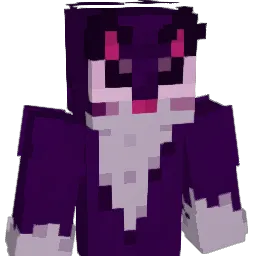 SimpleDummy's Minecraft skin