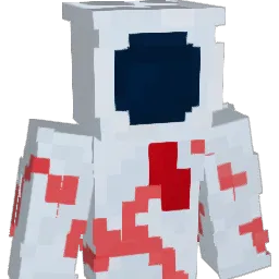SimpleDyl1 Minecraft avatar bust