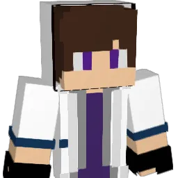 SimpleExtreme Minecraft avatar bust
