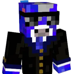 SimpleFrank's Minecraft skin