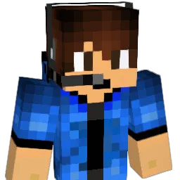 SimpleGamez's Minecraft skin