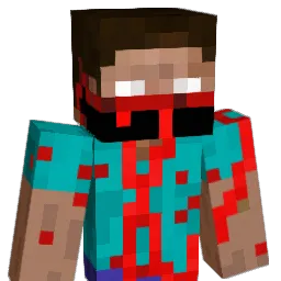 SimpleIGN's Minecraft skin