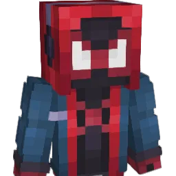 SimpleSushi0 Minecraft avatar bust